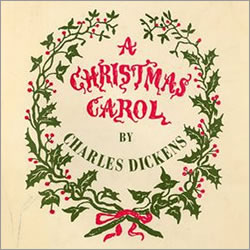 A Christmas Carol