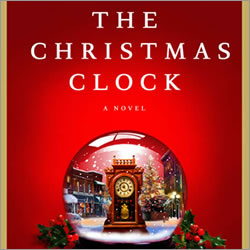 The Christmas Clock