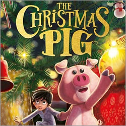 The Christmas Pig