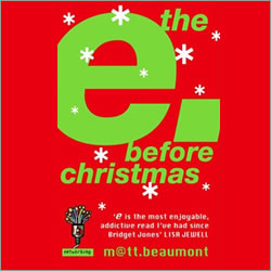 The e Before Christmas