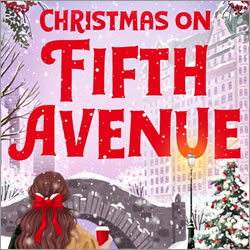 Christmas on Fifth Avenue