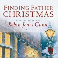 Finding Father Christmas