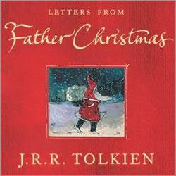 Letters from Father Christmas