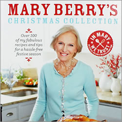 Mary Berry's Christmas Collection