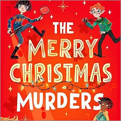 The Merry Christmas Murders