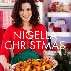 Nigella Christmas