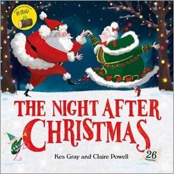 The Night After Christmas 