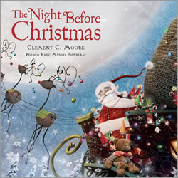 The Night Before Christmas