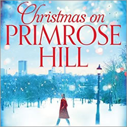 Christmas on Primrose Hill