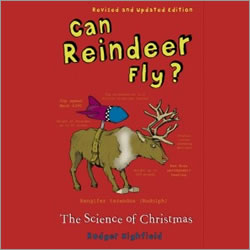 Can Reindeer Fly?