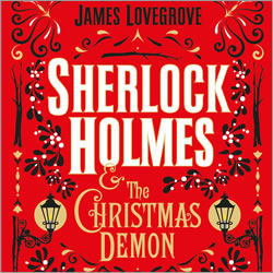 Sherlock Holmes and the Christmas Demon