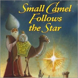 Small Camel Follows the Star