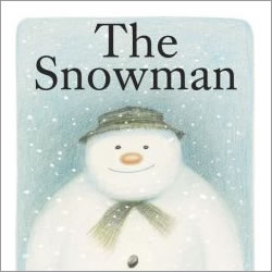 The Snowman