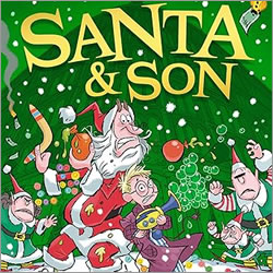 Santa & Son
