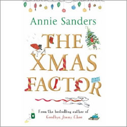 The Xmas Factor