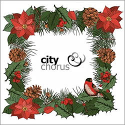 Christmas with City Chorus