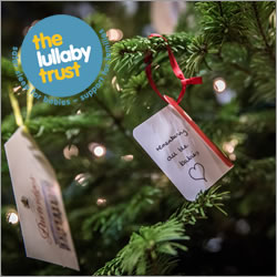 Carols by Candlelight (Lullaby Trust)