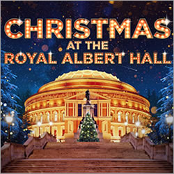 Christmas Festival (Royal Albert Hall)