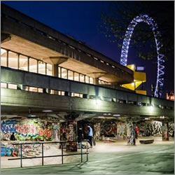 Christmas at Southbank Online