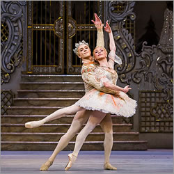 The Nutcracker (Royal Opera House)