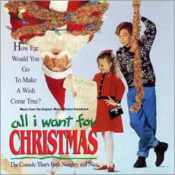 All I Want for Christmas (1991)