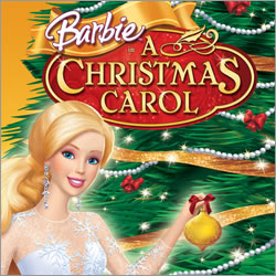 Barbie™ in A Christmas Carol 