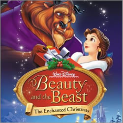Beauty And The Beast: The Enchanted Christmas (1997)