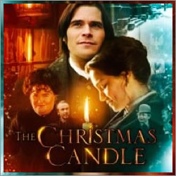 The Christmas Candle (2013)