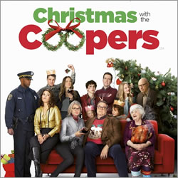 Christmas with the Coopers