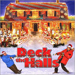 Deck The Halls (2006)
