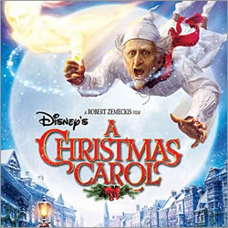 Disney's A Christmas Carol (2009)