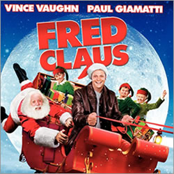 Fred Claus (2007) 