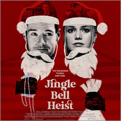 Jingle Bell Heist