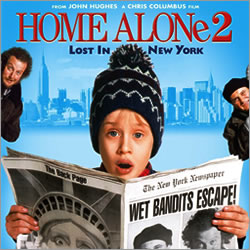 Home Alone 2 - Lost In New York (1992)
