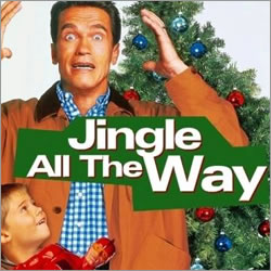 Jingle All The Way (1996)