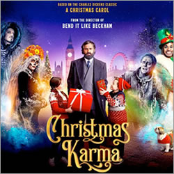 Christmas Karma