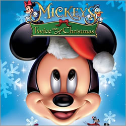 Mickey's Twice Upon a Christmas (2004)