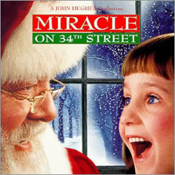 Miracle On 34th Street (1994)