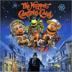 The Muppet Christmas Carol (1993)