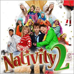 Nativity 2: Danger in the Manger (2012)