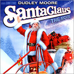 Santa Claus - The Movie (1985)