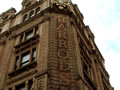 2003: Harrods Christmas Parade