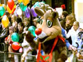 2003: Harrods Christmas Parade (8)