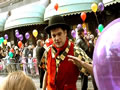 2003: Harrods Christmas Parade (11)