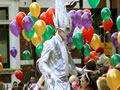 2003: Harrods Christmas Parade (12)