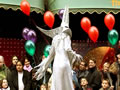 2003: Harrods Christmas Parade (13)
