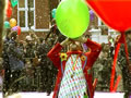 2003: Harrods Christmas Parade (14)