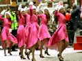 2003: Harrods Christmas Parade (18)