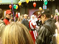 2003: Harrods Christmas Parade (20)