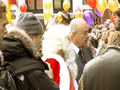 2003: Harrods Christmas Parade (21)